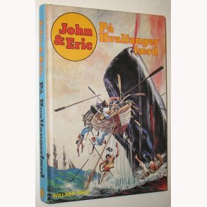 John & Eric p hvalfangerfrd