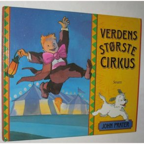 Verdens strste cirkus