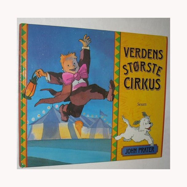 Verdens strste cirkus