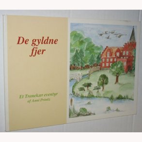 De gyldne fjer