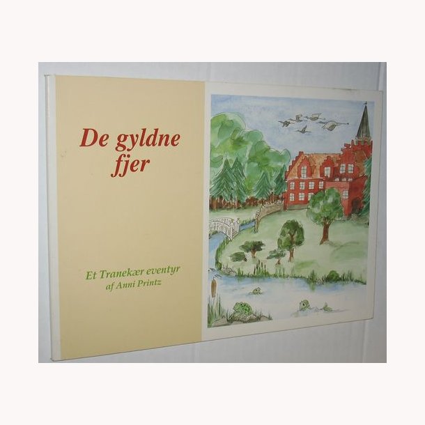 De gyldne fjer