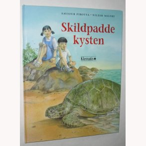 Skildpaddekysten