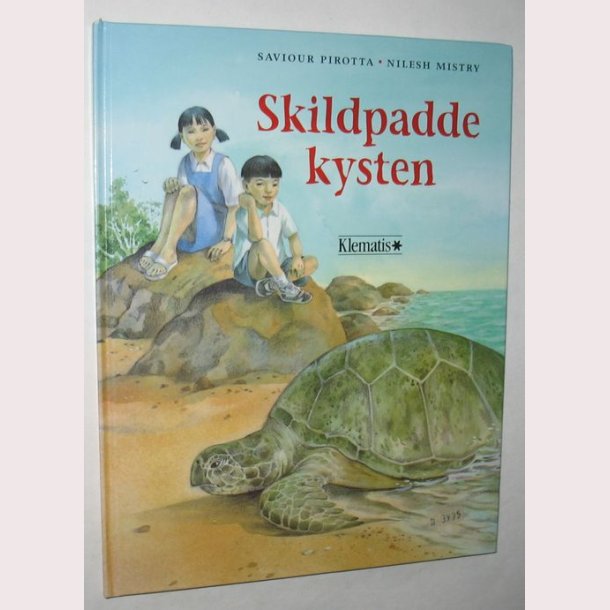 Skildpaddekysten