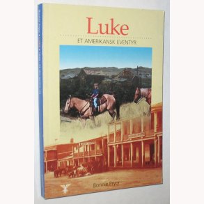 Luke - 1849- P den Gyldne Vej