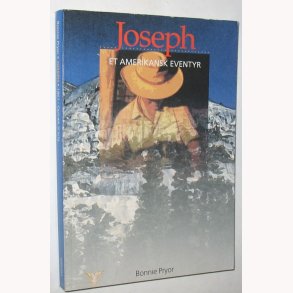 Joseph - 1861- Optrk til krig