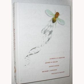 An introduction to Genetic Analysis 7. udg.