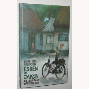 Esben og Jakob