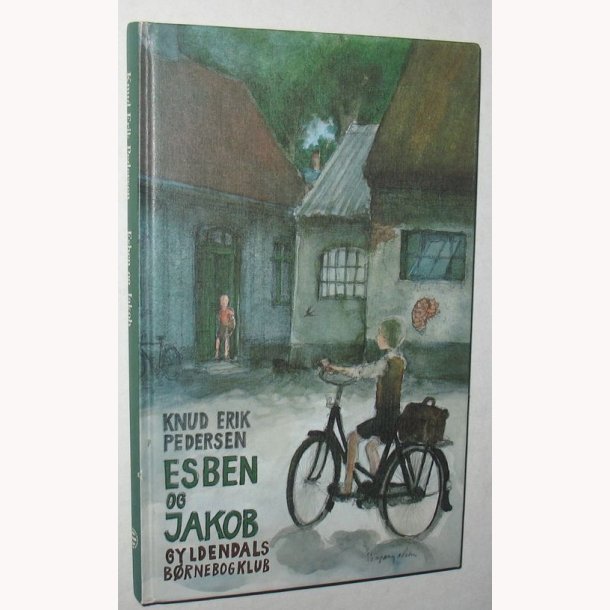 Esben og Jakob