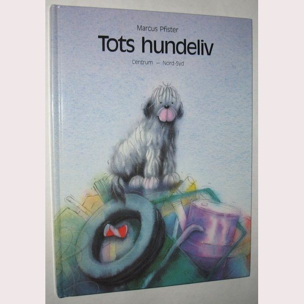 Tots hundeliv