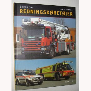 Bogen om Redningskretjer