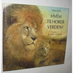 Hvem tilhrer verden?