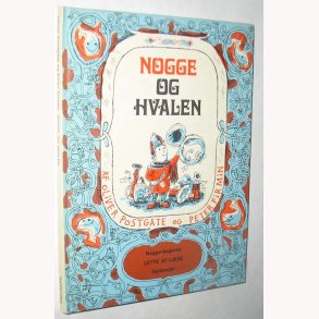 Nogge og hvalen