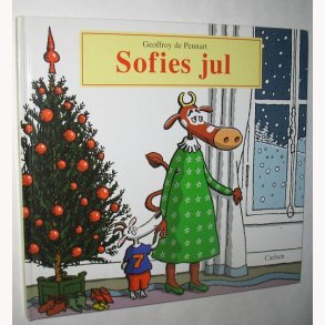 Sofies jul