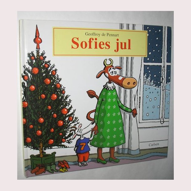 Sofies jul