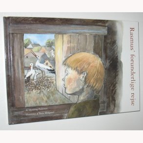 Rasmus' forunderlige rejse