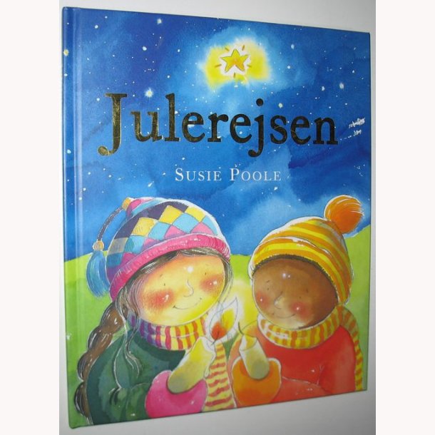 Julerejsen