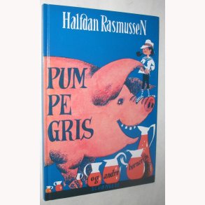 Pumpegris og andre brnerim