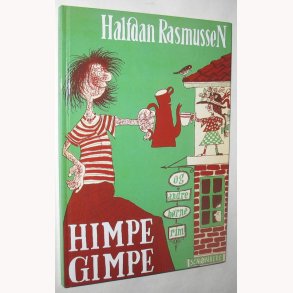 Himpegimpe og andre brnerim