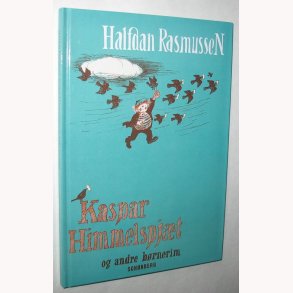 Kaspar Himmelspjt og andre brnerim