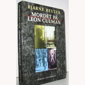 Mordet p Leon Culman