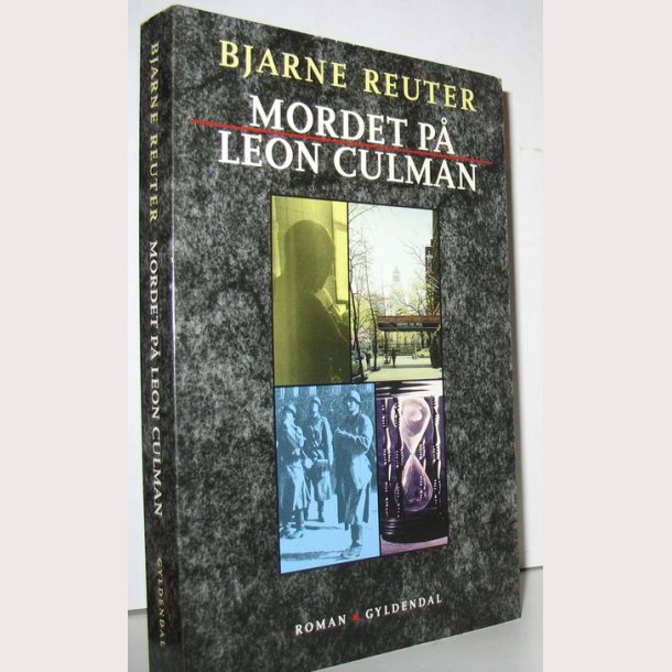 Mordet p Leon Culman