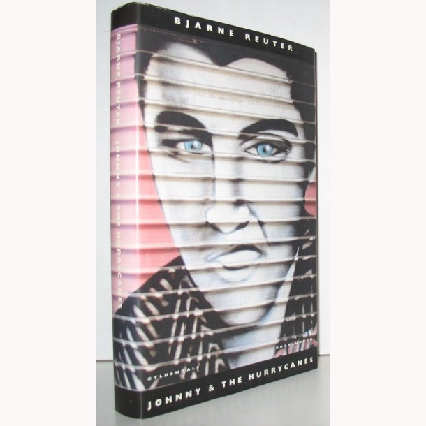 Johnny &amp; The Hurrycanes