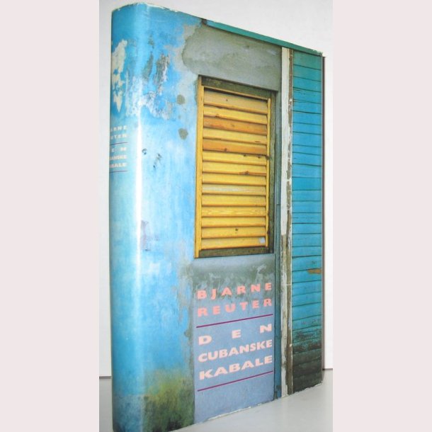 Den Cubanske kabale