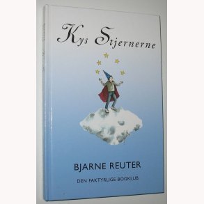 Kys stjernerne