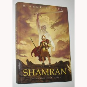 Shamran - den som kommer