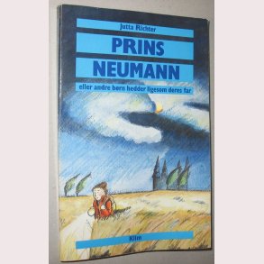 Prins Neumann
