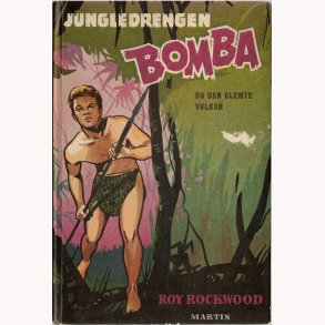 Jungledrengen Bomba 2