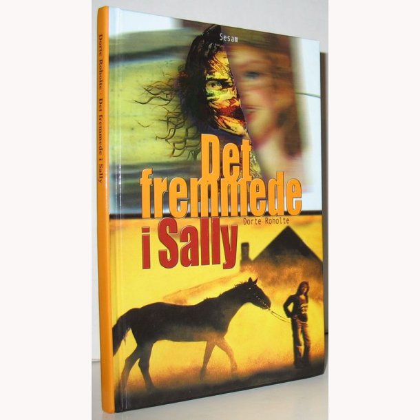 Det fremmede i Sally