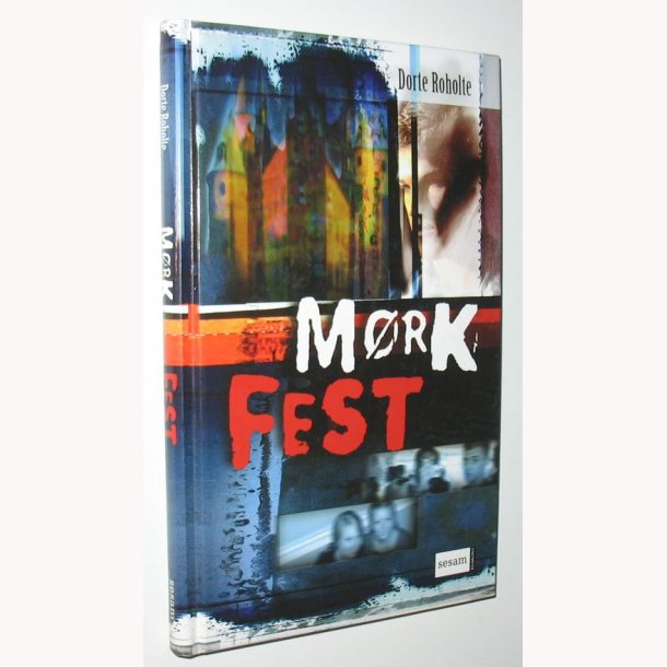 Mrk fest