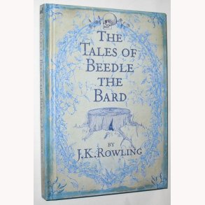 The Tales of Beedle The Bard