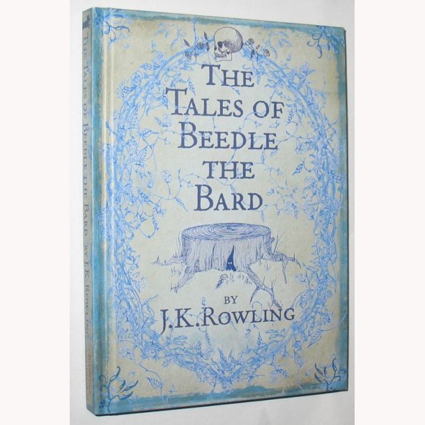 The Tales of Beedle The Bard