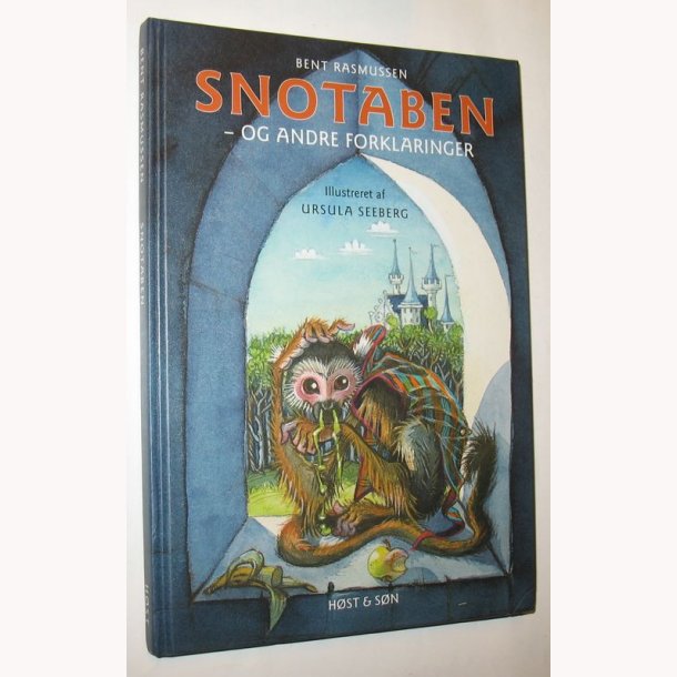 Snotaben og andre forklaringer