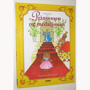 Prinsessen og medaljonen