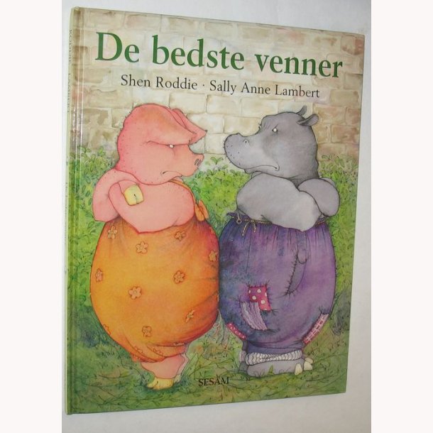 De bedste venner