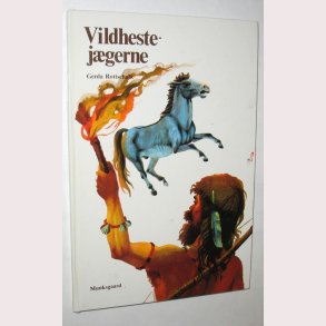 Vildhestejgerne