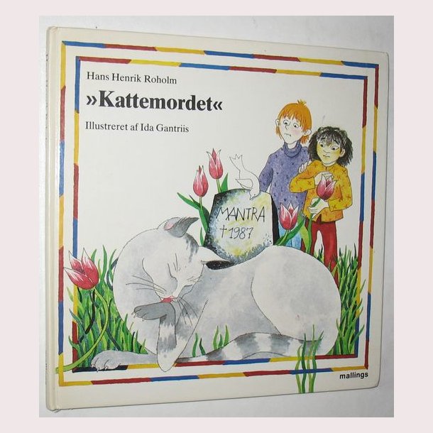 "Kattemordet"