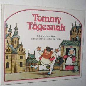 Tommy Tgesnak