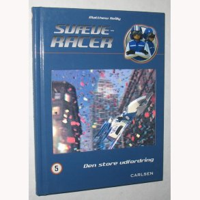 Svveracer 5 - Den store udfordring