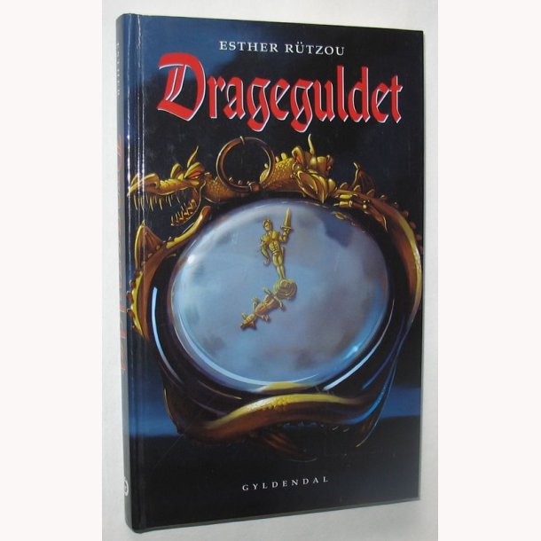 Drageguldet