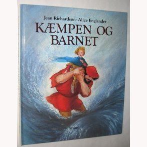 Kmpen og Barnet