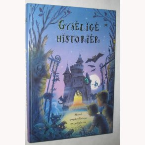 Gyselige Historier