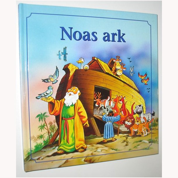 Noas ark