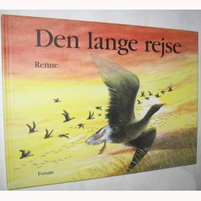 Den lange rejse