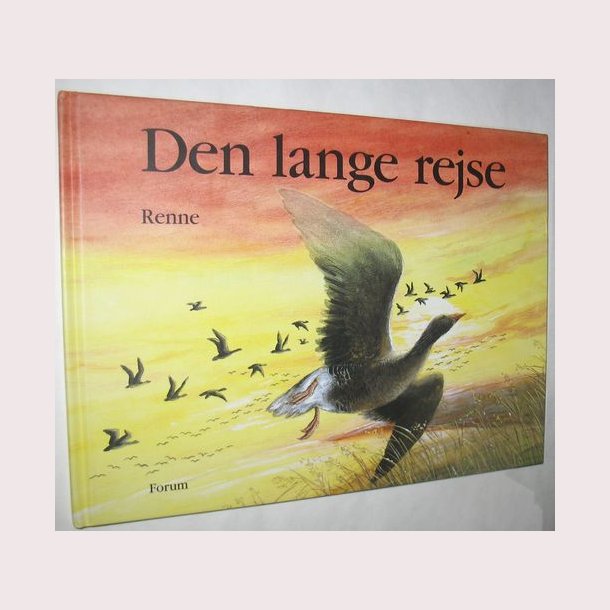 Den lange rejse