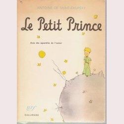 Le Petit prince