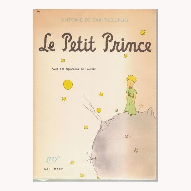 Le Petit prince
